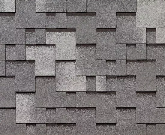 Черепица гибкая RoofShield Классик Модерн шале