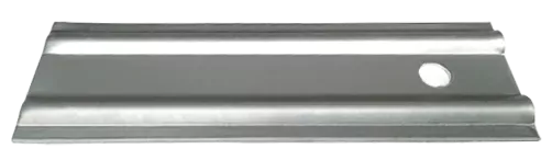 Пластина AR П50х155х2,0 ОЦ ОН