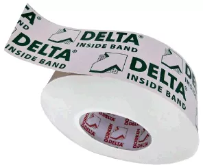 Лента Delta-Inside-Band I 60 универсальная односторонняя (40мх60мм)